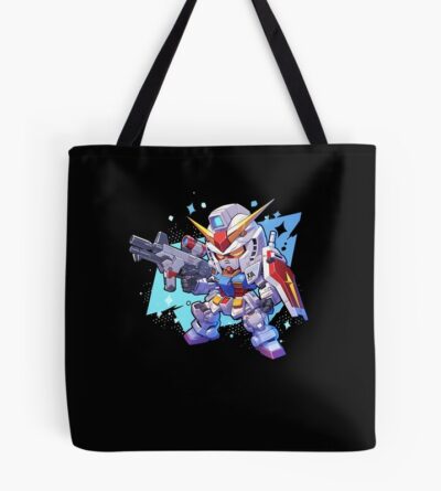 Gundam Chibi Cute Tote Bag