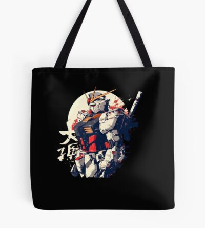 Gundam Trendy New Tote Bag