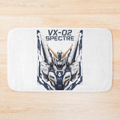 Vx 02 Spectre Bath Mat