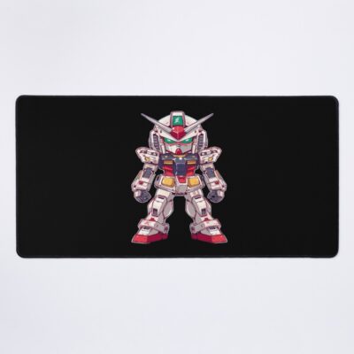 Gundam Chibi Mouse Pad