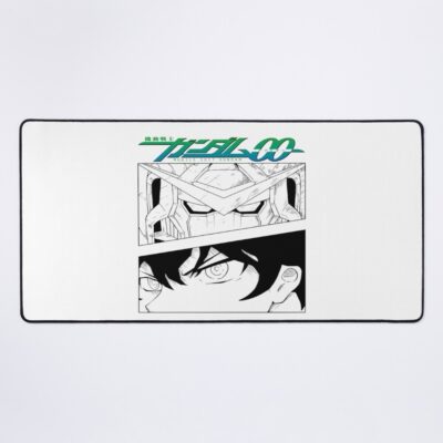Gundam Zero0 Anime Mouse Pad