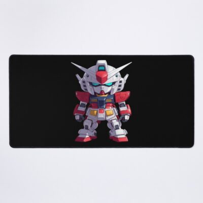 Gundam Luminara Mouse Pad