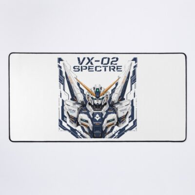 Vx 02 Spectre Mouse Pad