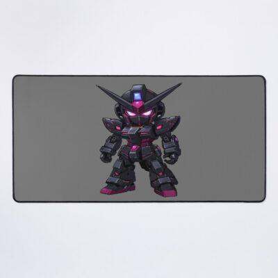 Gundam Volterra Mouse Pad