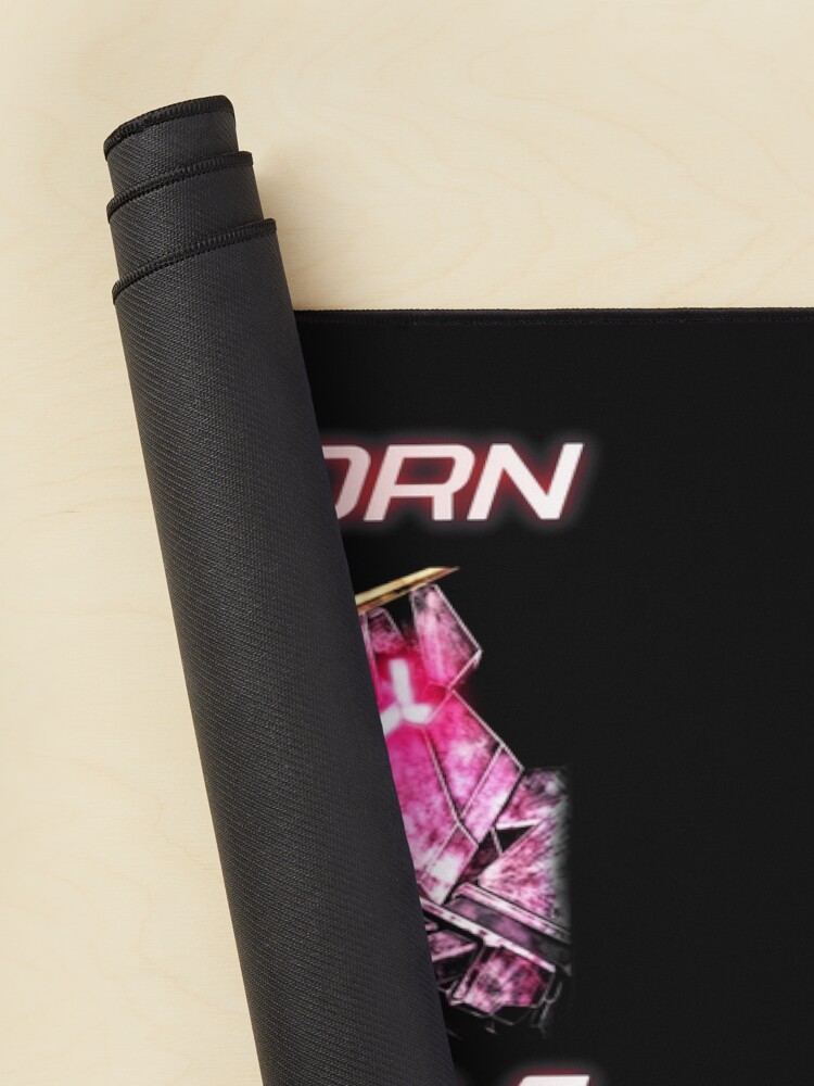 Gundam Rx0 Rv2 Unicorn Mouse Pad - Image 2