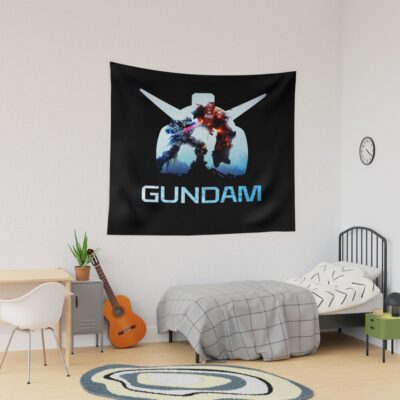 Gundam Lover Special Tapestry