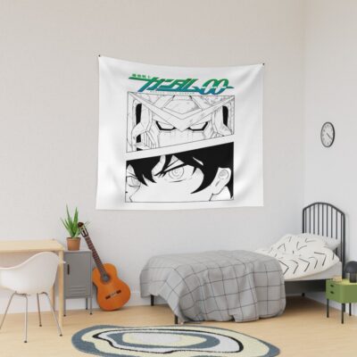 Gundam 00 New Tapestry