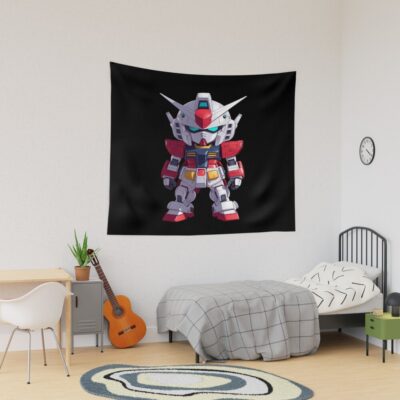 Suit Mobile Gundam Tapestry