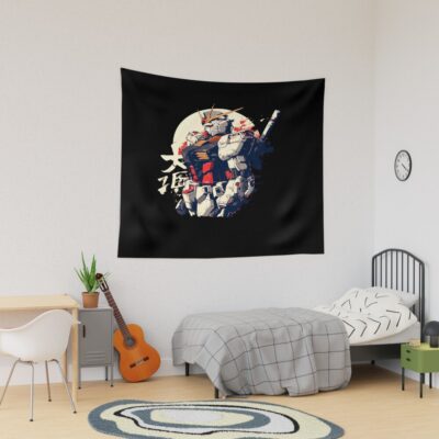Gundam Trendy New Tapestry